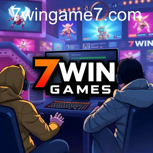 7WIN GAME: Revolutionizing Online Gaming