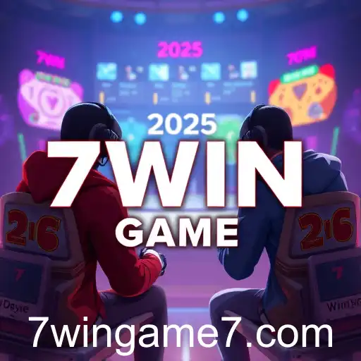Emergence of 7WIN GAME in the Online Gaming Arena