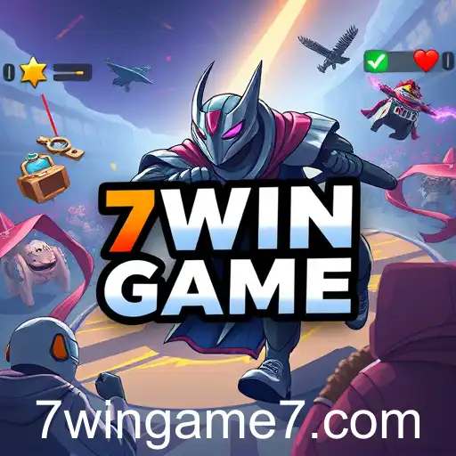 Emergence of 7WIN GAME in the Online Gaming Arena