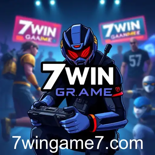 The Rise of 7WIN GAME in the Gaming World