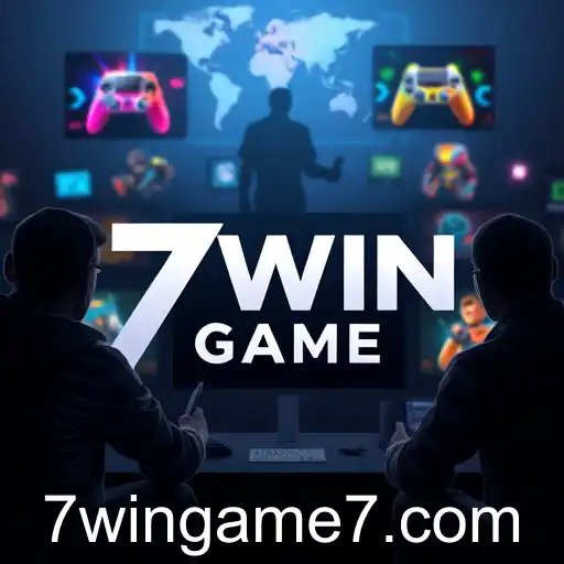 The Rise of 7WIN GAME: A New Era in Online Gaming