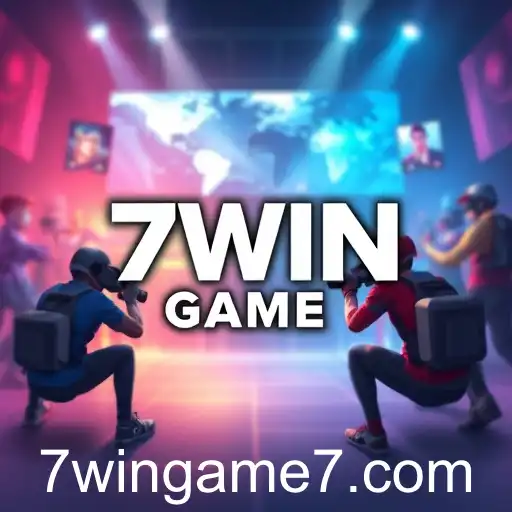 The Rise of 7WIN GAME in the Gaming Industry