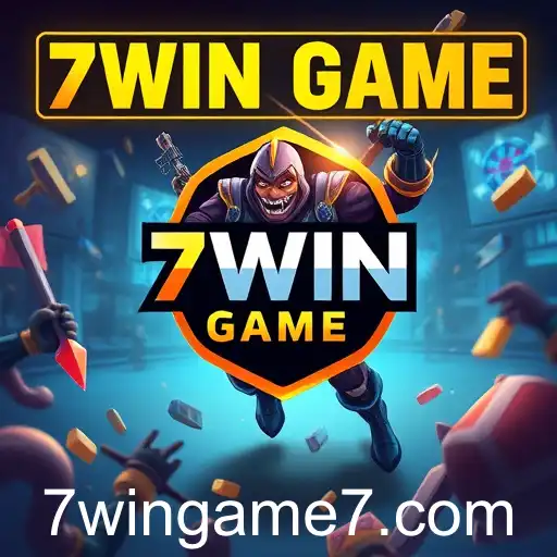 The Rise of 7WIN GAME in Online Gaming
