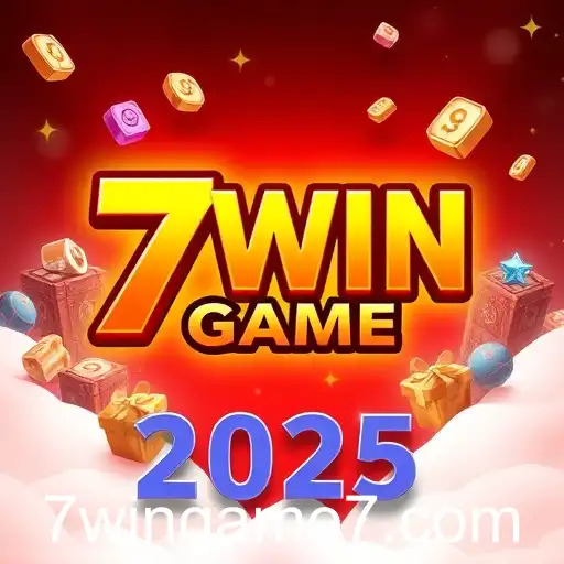 The Rise of 7WIN GAME in Online Gaming