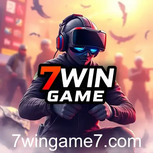 The Rise of 7WIN GAME: A New Era for Online Gaming
