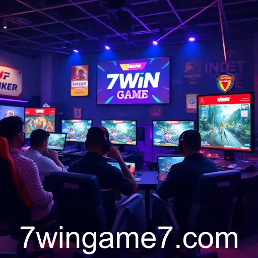 The Rise of Online Gaming