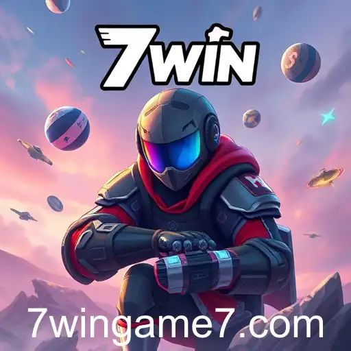 The Rise of 7WIN GAME in Digital Entertainment