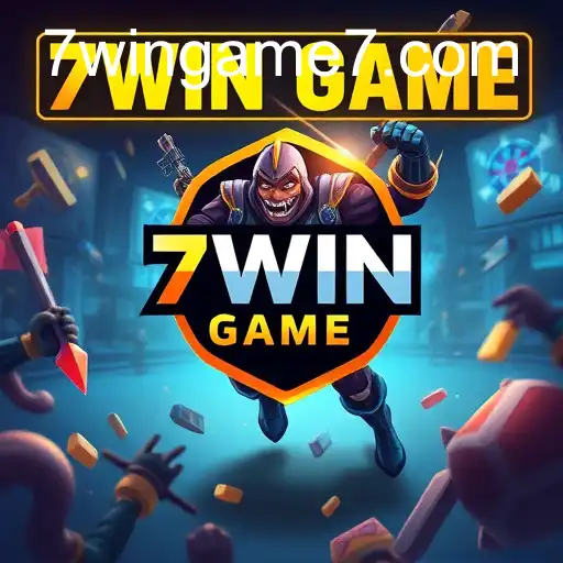 Gaming Revolution: The Rise of 7WIN GAME