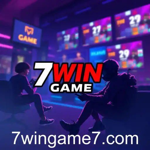 Revolutionizing Online Gaming: The Rise of 7WIN GAME