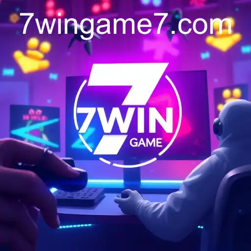 The Rise of 7WIN GAME in Online Gaming