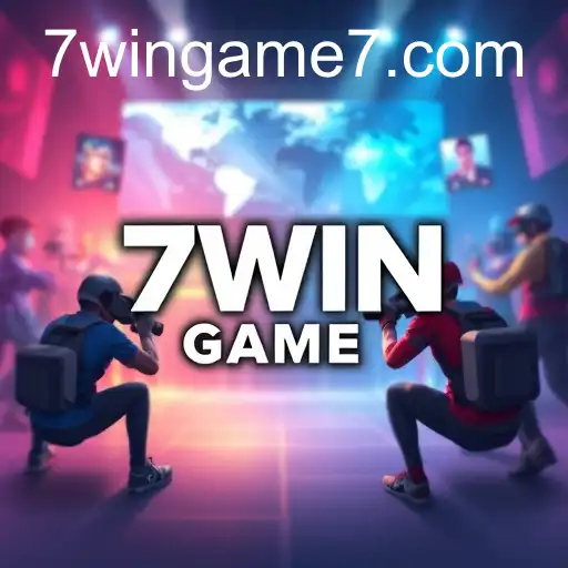 The Rise of 7WIN GAME in the Gaming Industry