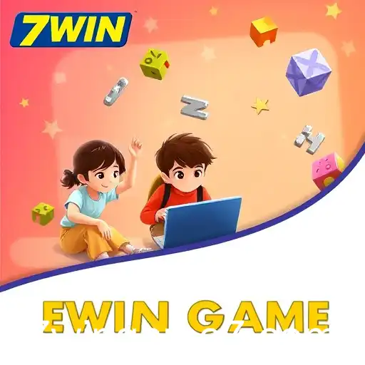 The Rise of 7WIN GAME in the Gaming Industry