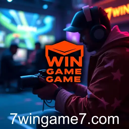 The Rise of Online Gaming: A Look at 7WIN GAME