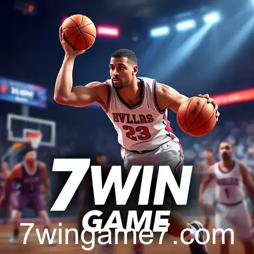 The Rise of '7WIN GAME' in Sports Gaming